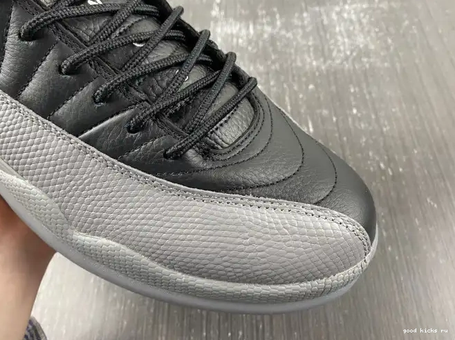 Wolf CT8013-019 Grey Jordan 12 Black Air 0613